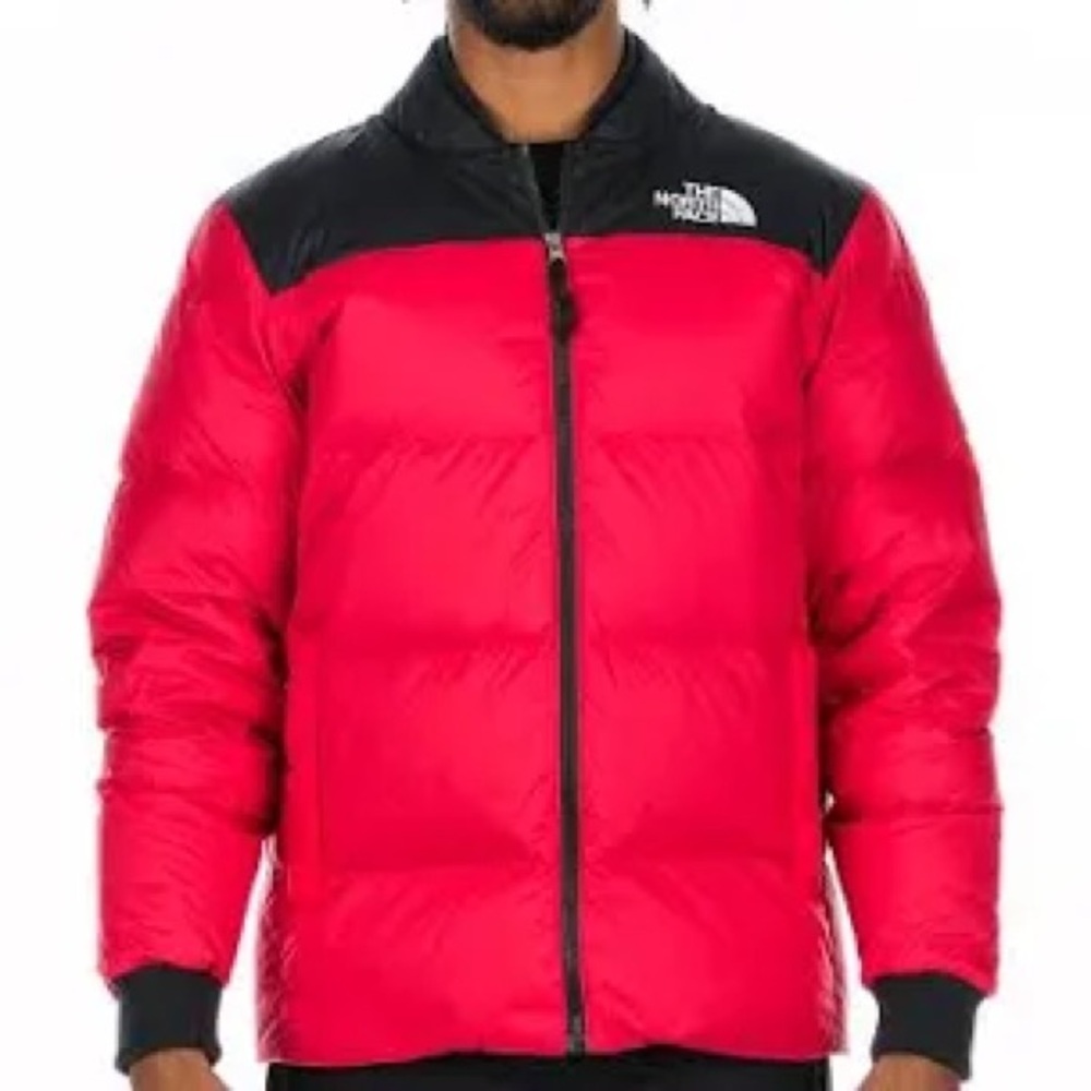THE NORTH FACE 1996 RETRO NUPTSE DOWN JACKET
